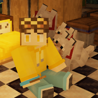 author avatar