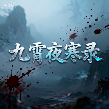 九霄夜寒录(修订版)