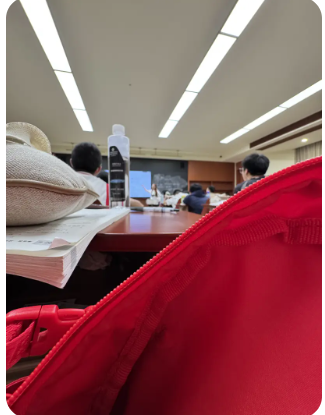 你们好（上）